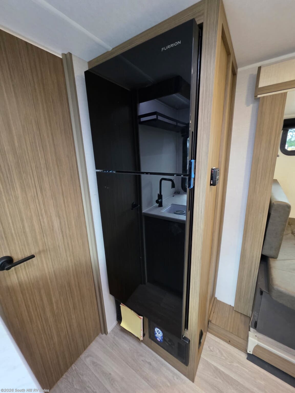 New 2026 Forest River EVO Elite 177 available in Yelm, Washington
