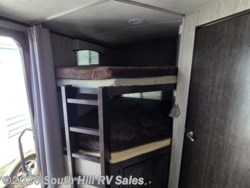 2018 Cruiser RV Shadow Cruiser 277BHS - Used Travel Trailer for sale by South Hill RV Sales in Yelm, Washington
