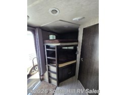 2018 Cruiser RV Shadow Cruiser 277BHS - Used Travel Trailer for sale by South Hill RV Sales in Yelm, Washington