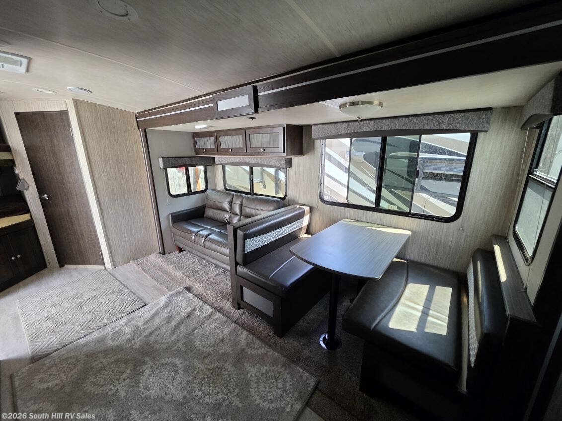 Used 2018 Cruiser RV Shadow Cruiser 277BHS available in Yelm, Washington