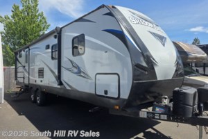 2018 Cruiser RV Shadow Cruiser 277BHS