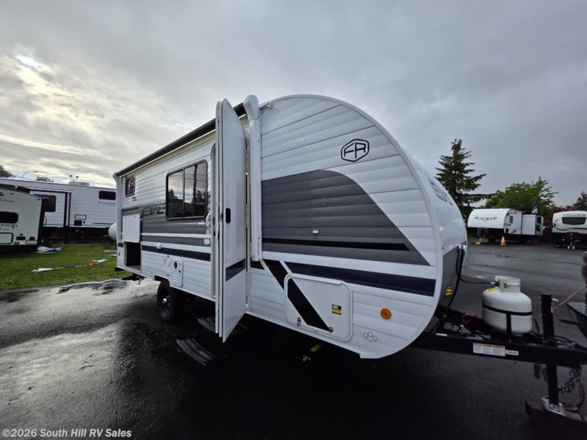 New 2026 Forest River Salem FSX 178ICE available in Yelm, Washington