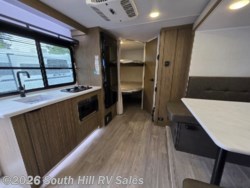 2026 Forest River Salem FSX 178ICE - New Travel Trailer for sale by South Hill RV Sales in Yelm, Washington