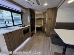 2026 Forest River Salem FSX 178ICE - New Travel Trailer for sale by South Hill RV Sales in Yelm, Washington