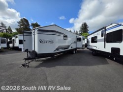 2018 Starcraft GPS 260RLS - Used Travel Trailer for sale by South Hill RV Sales in Yelm, Washington