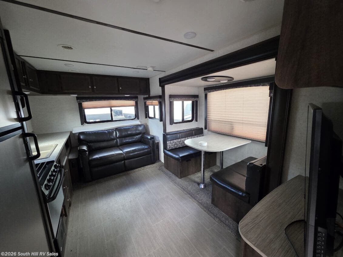 2018 GPS 260RLS by Starcraft from South Hill RV Sales in Yelm, Washington