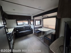 2018 GPS 260RLS by Starcraft from South Hill RV Sales in Yelm, Washington