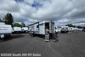 2018 Starcraft GPS 260RLS