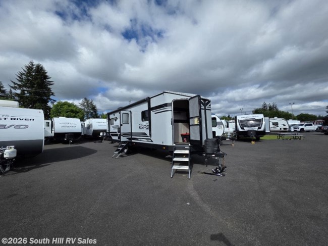 2018 Starcraft GPS 260RLS
