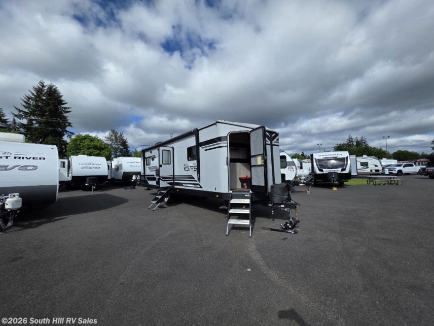 Used 2018 Starcraft GPS 260RLS available in Yelm, Washington