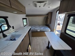 2026 EVO Select 174DBLE by Forest River from South Hill RV Sales in Yelm, Washington