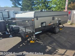 Used 2023 Forest River Rockwood Extreme Sports Package 2280BHESP available in Yelm, Washington