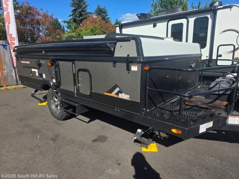 2023 Rockwood Extreme Sports Package 2280BHESP by Forest River from South Hill RV Sales in Yelm, Washington