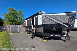 2023 Forest River Rockwood Extreme Sports Package 2280BHESP