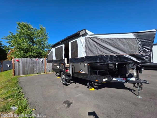 2023 Forest River Rockwood Extreme Sports Package 2280BHESP