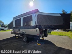 2023 Forest River Rockwood Extreme Sports Package 2280BHESP - Used Popup for sale by South Hill RV Sales in Yelm, Washington