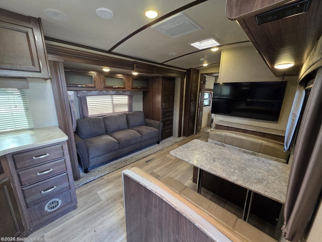 Used 2017 Keystone Denali 246RKS available in Yelm, Washington