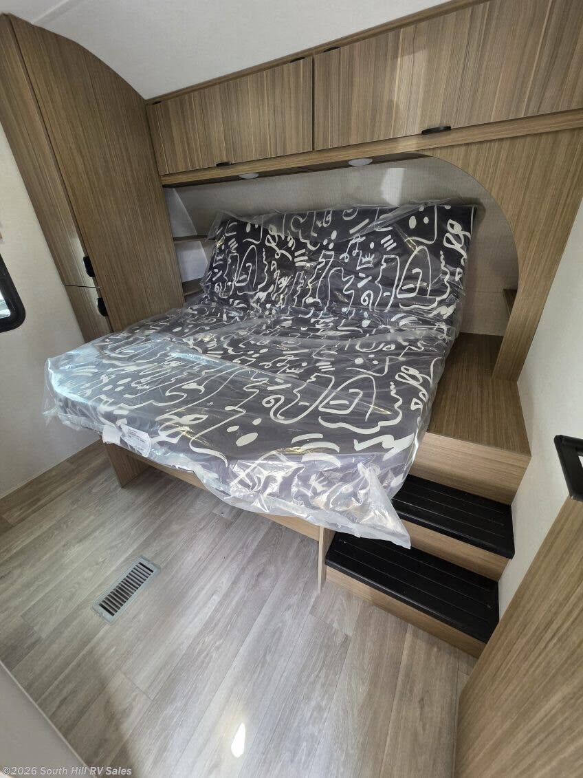 2026 Salem 31KQBTS by Forest River from South Hill RV Sales in Yelm, Washington