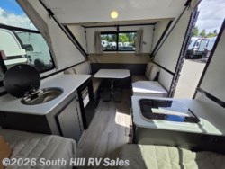 2026 Forest River Rockwood Hard Side A213HS - New Popup for sale by South Hill RV Sales in Yelm, Washington