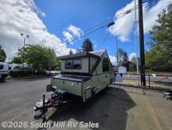 2026 Rockwood Hard Side A213HS by Forest River from South Hill RV Sales in Yelm, Washington