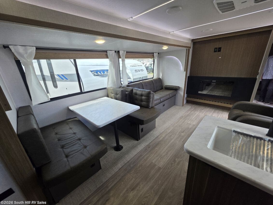 New 2027 Forest River Salem 27TKS available in Yelm, Washington