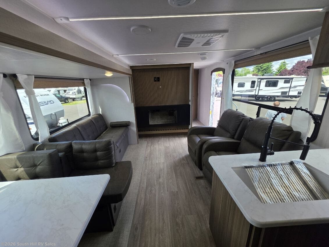 2027 Salem 27TKS by Forest River from South Hill RV Sales in Yelm, Washington