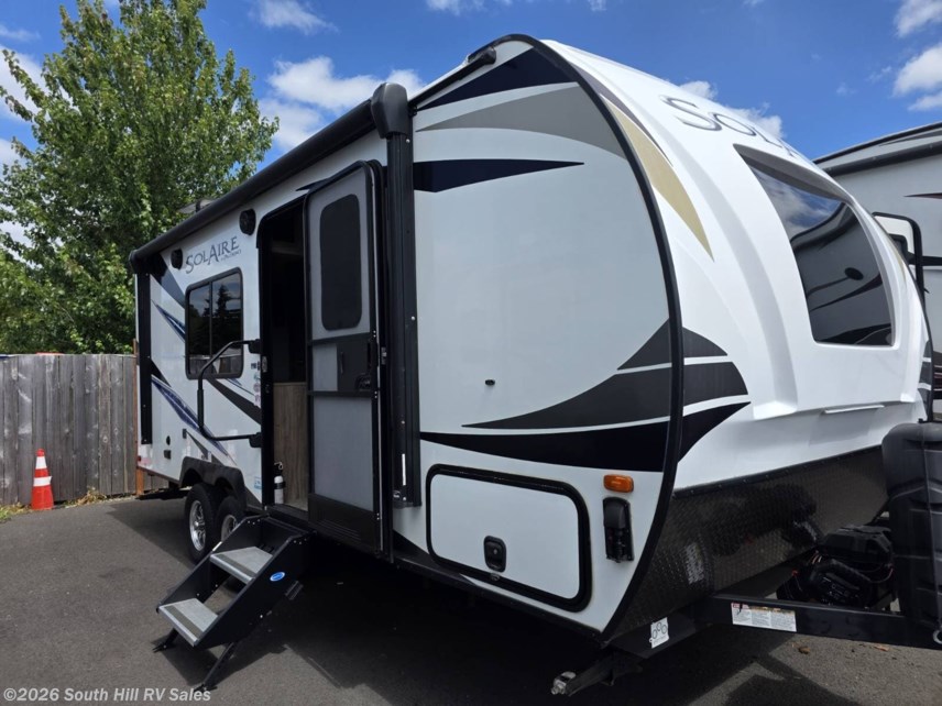 2021 Palomino Solaire