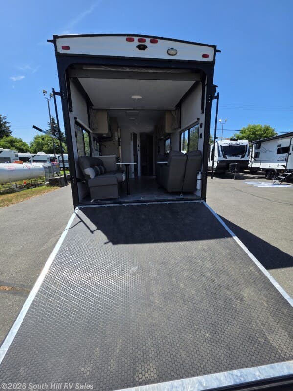 2023 EVO 2510RTX by Forest River from South Hill RV Sales in Yelm, Washington