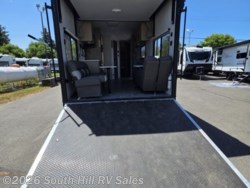 2023 EVO 2510RTX by Forest River from South Hill RV Sales in Yelm, Washington