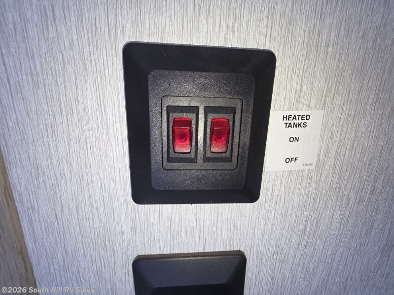 Used 2023 Forest River EVO 2510RTX available in Yelm, Washington