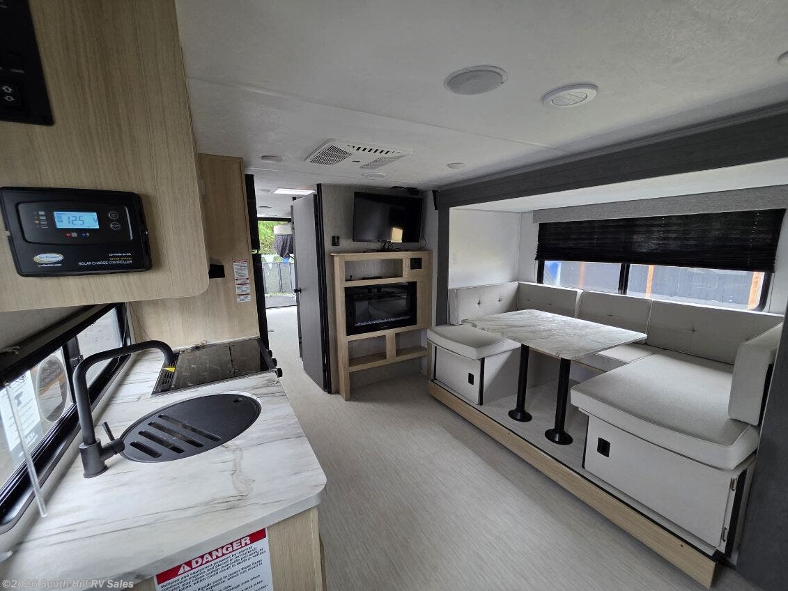 2026 Salem Sport 280RT by Forest River from South Hill RV Sales in Yelm, Washington
