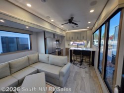 2026 Sierra Destination 422FKL by Forest River from South Hill RV Sales in Puyallup, Washington