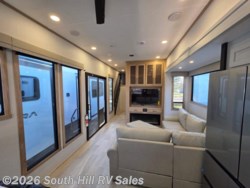 New 2026 Forest River Sierra Destination 422FKL available in Puyallup, Washington
