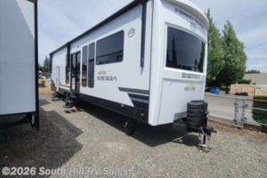 2026 Forest River Sierra Destination 422FKL
