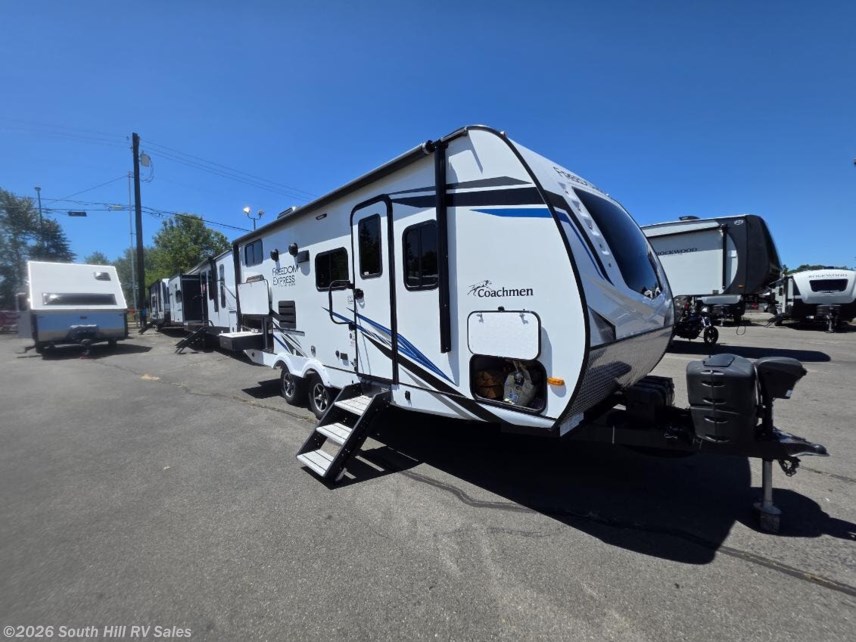 2026 Coachmen Freedom Express Ltz