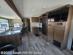 2019 Dutchmen Aspen Trail 2860RL - Used Travel Trailer for sale by South Hill RV Sales in Yelm, Washington