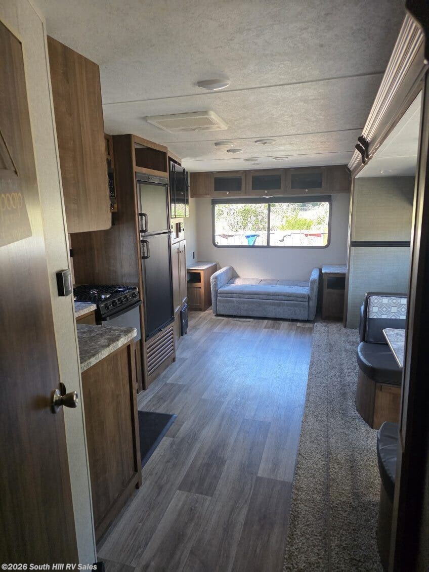 2019 Aspen Trail 2860RL by Dutchmen from South Hill RV Sales in Yelm, Washington