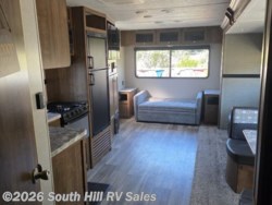 2019 Aspen Trail 2860RL by Dutchmen from South Hill RV Sales in Yelm, Washington