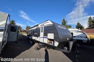 2019 Dutchmen Aspen Trail 2860RL