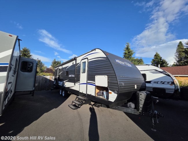 2019 Dutchmen Aspen Trail 2860RL