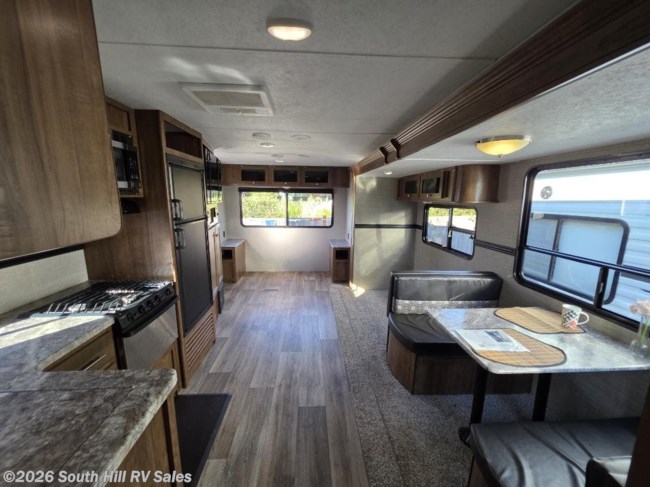 2019 Dutchmen Aspen Trail 2860RL