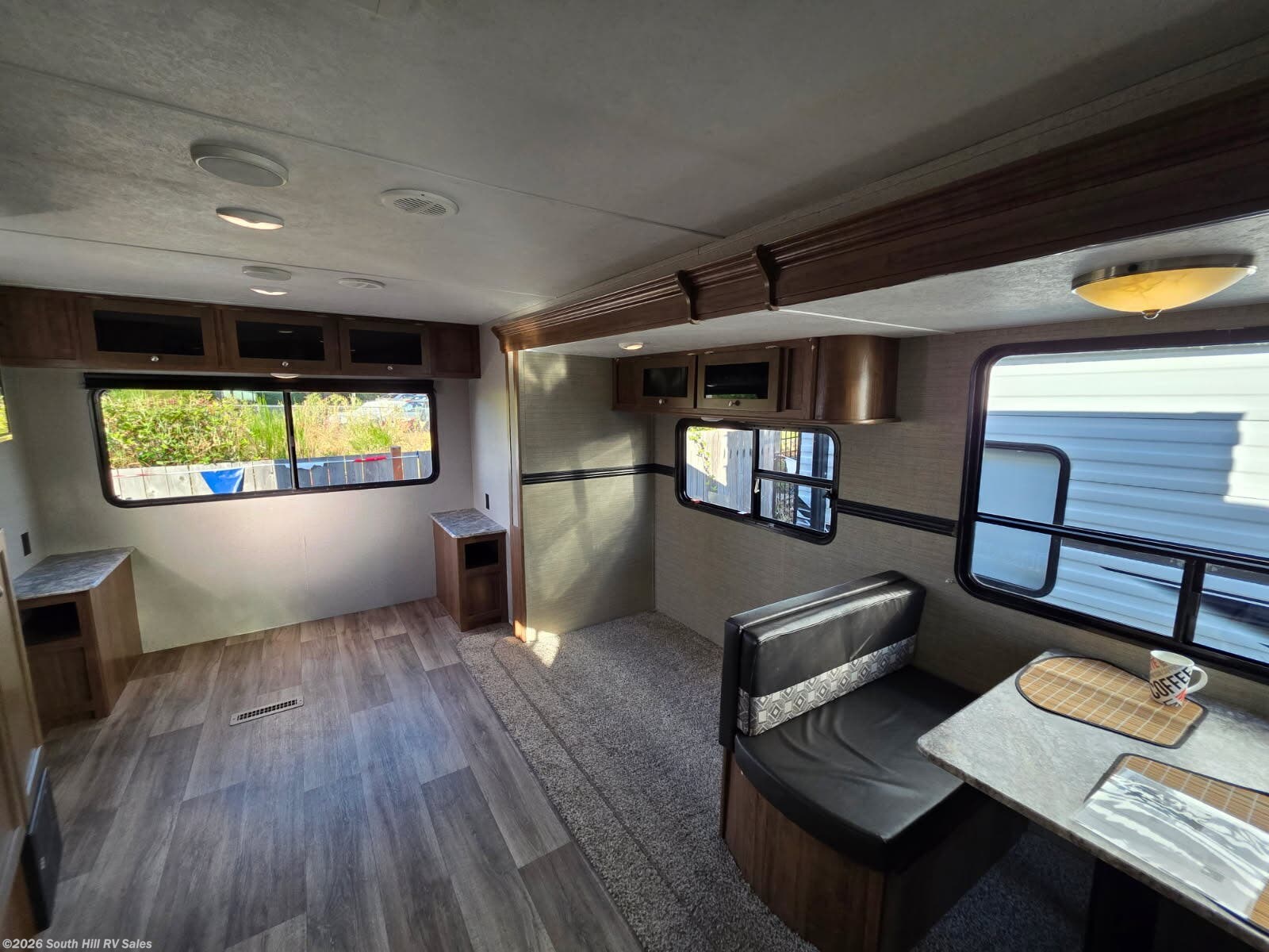 2019 Aspen Trail 2860RL by Dutchmen from South Hill RV Sales in Yelm, Washington