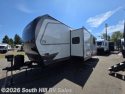 2027 Rockwood Ultra Lite 2711RK by Forest River from South Hill RV Sales in Yelm, Washington