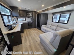 New 2027 Forest River Rockwood Ultra Lite 2711RK available in Yelm, Washington