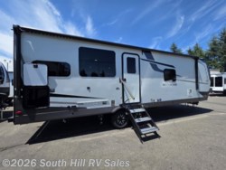 2027 Forest River Rockwood Ultra Lite 2711RK - New Travel Trailer for sale by South Hill RV Sales in Yelm, Washington