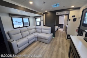 2027 Forest River Rockwood Ultra Lite 2711RK