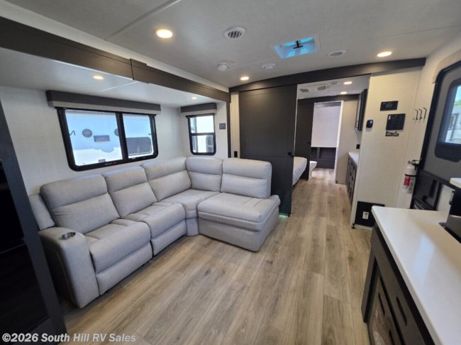 2027 Forest River Rockwood Ultra Lite 2711RK