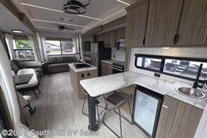 2027 Forest River Salem Villa 40RLB