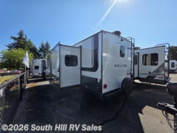 2026 Forest River Rockwood Mini Lite 2523MBR - New Travel Trailer for sale by South Hill RV Sales in Yelm, Washington