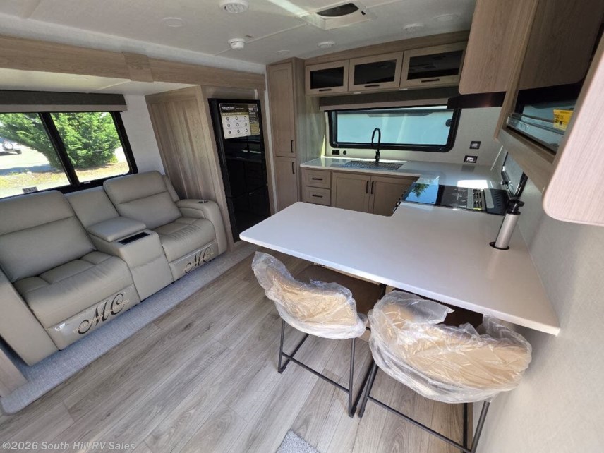 New 2026 Forest River Rockwood Mini Lite 2523MBR available in Yelm, Washington